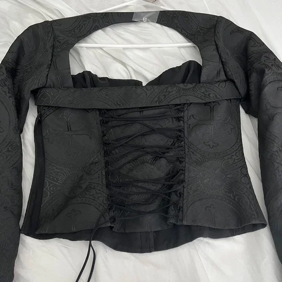 Mirror Palais Medici Busiter - Picture 4 of 7